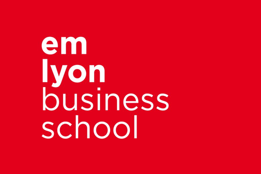 Atelier d'innovation à l'EM Lyon