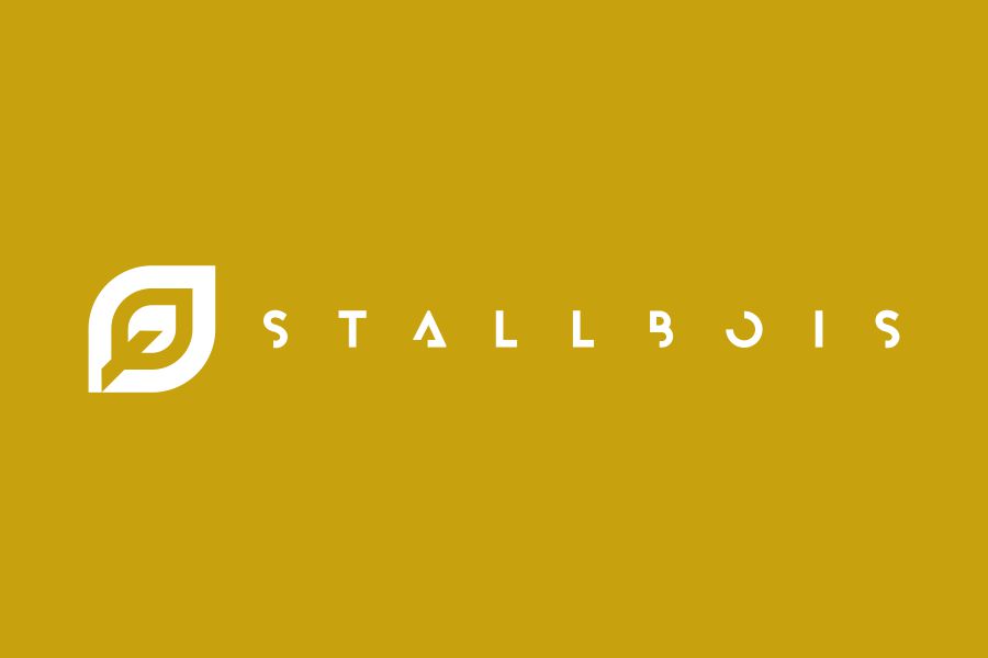 Communication et identité pour Stalbois et Staloha